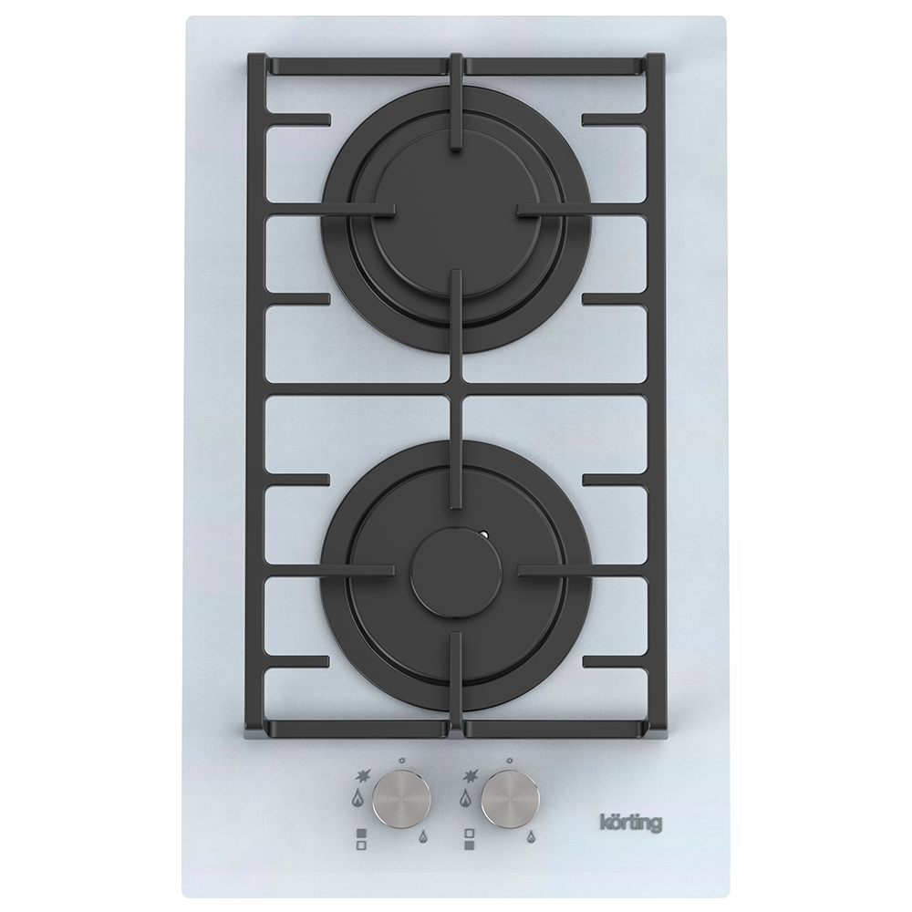 Варочная панель газовая Korting HGG 3825 CW