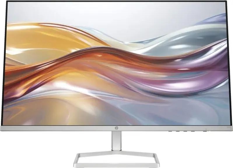 Монитор HP 527sf, черный