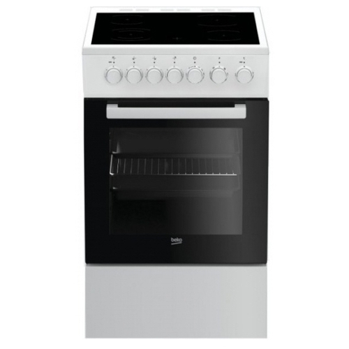 Электрическая плита Beko FFSE 57114 GW