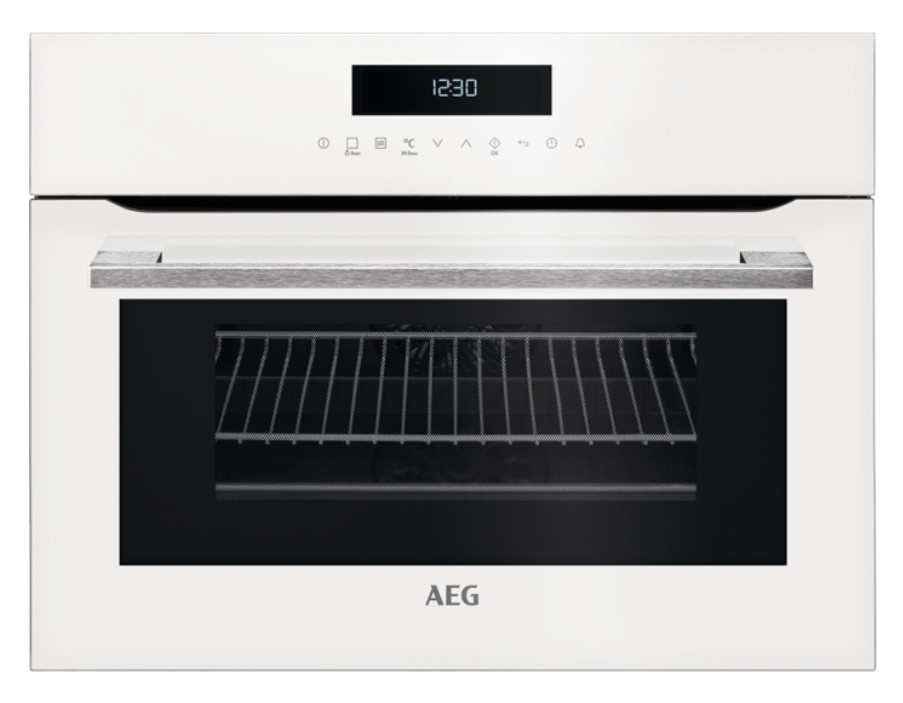 Духовой шкаф электрический AEG KMR 761000 W