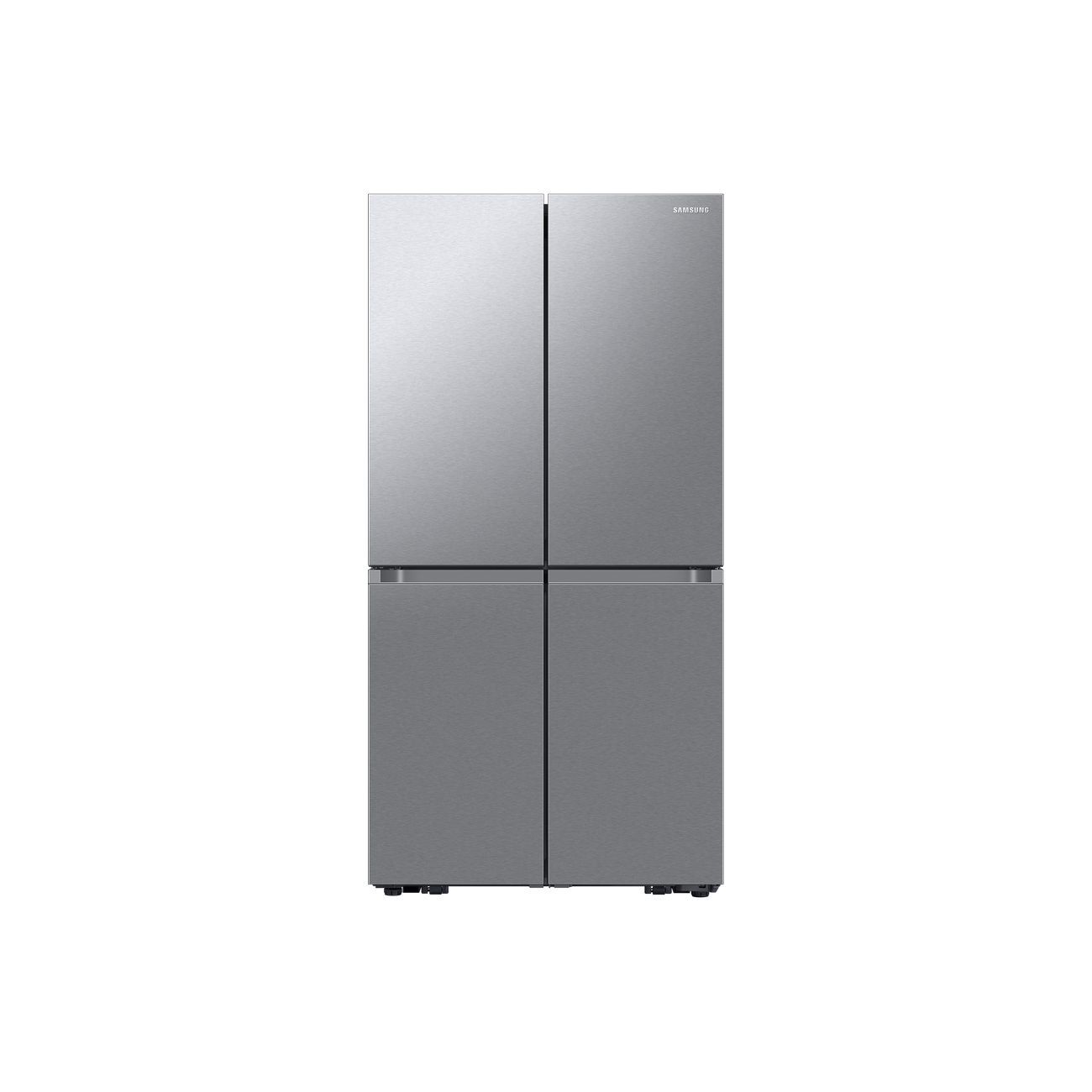 Холодильник Side-by-Side Samsung RF65DG90B0SRWT