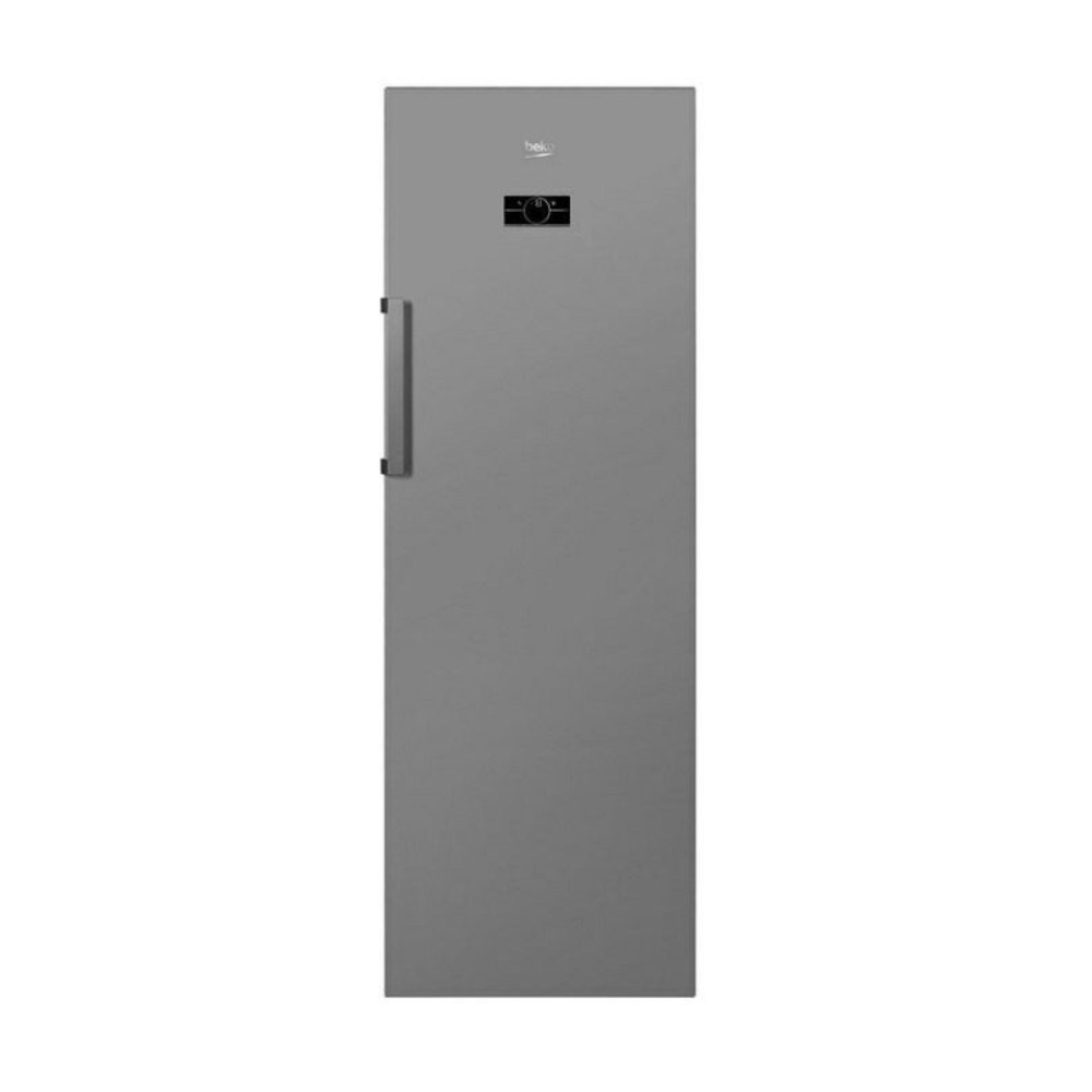 Морозильная камера Beko B3RFNK312G серый