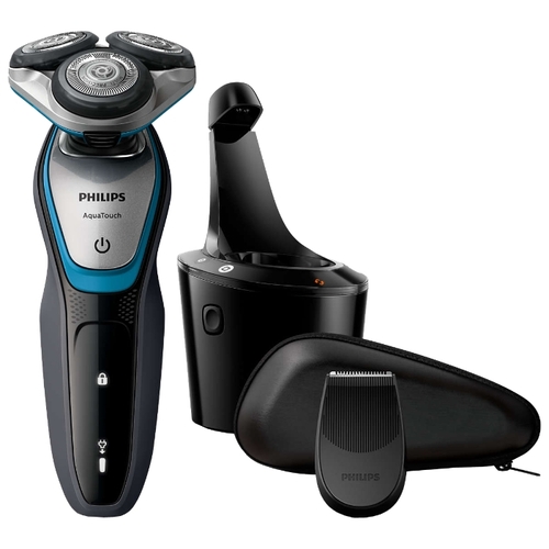 Электробритва Philips S5400/26 AquaTouch