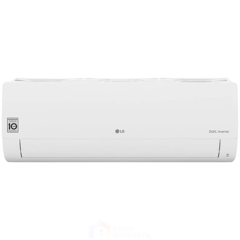 Сплит-система LG Mega Smart P07TT