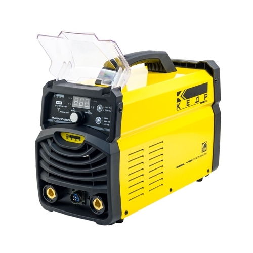 Сварочный аппарат Кедр MultiARC-2500-3 TIG, MMA