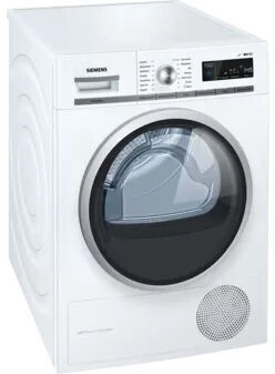 Сушильная машина Siemens WT47W5W0