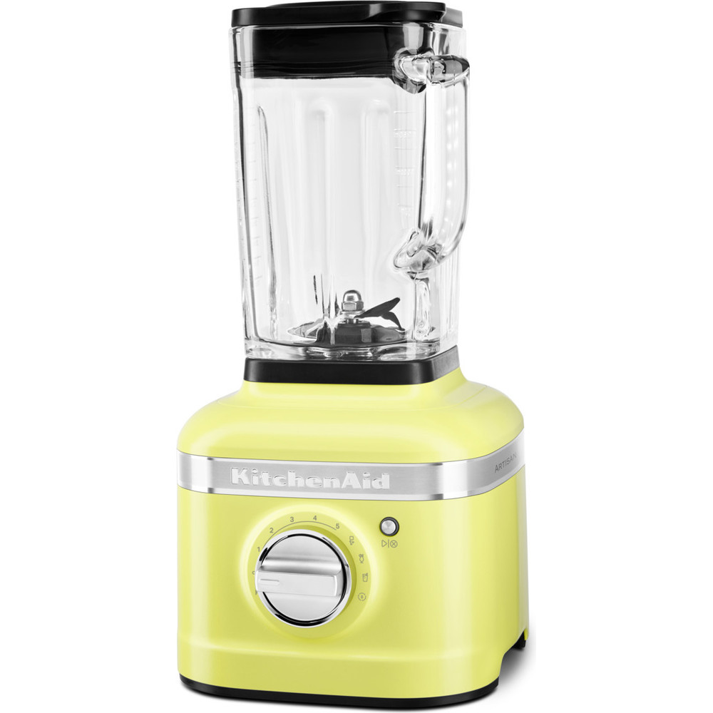 Стационарный блендер KitchenAid 5KSB4026 сияние киото