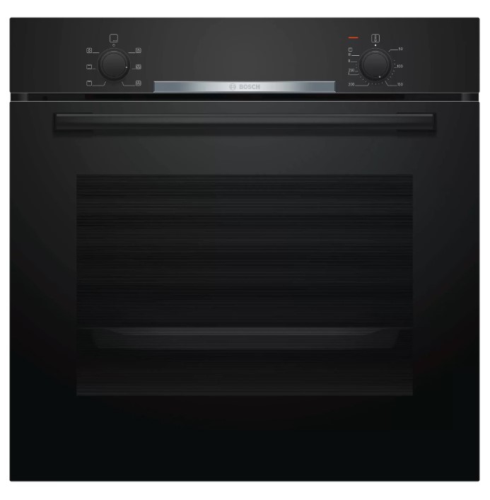 Духовой шкаф электрический Bosch HBA530BB0S