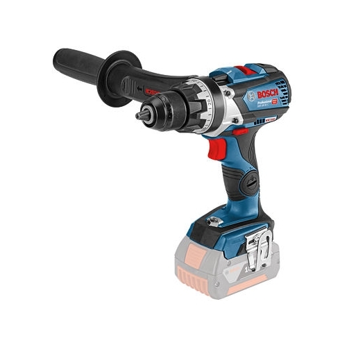 Дрель-шуруповерт BOSCH GSR 18V-85 C 0 L-BOXX