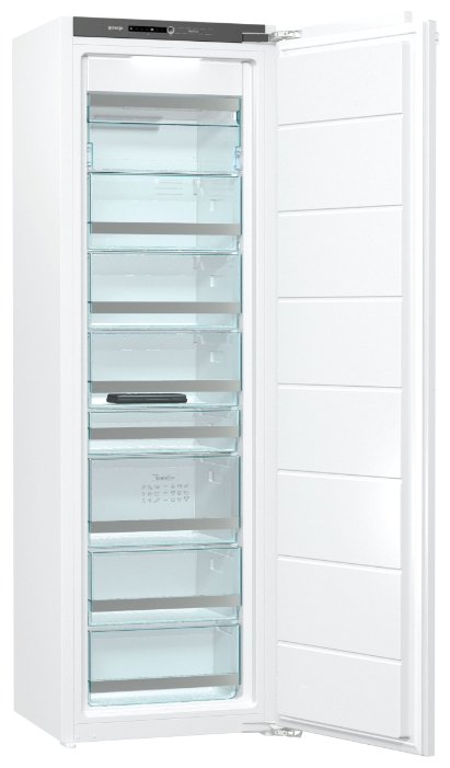 Встраиваемый морозильник Gorenje FNI 5182 A1