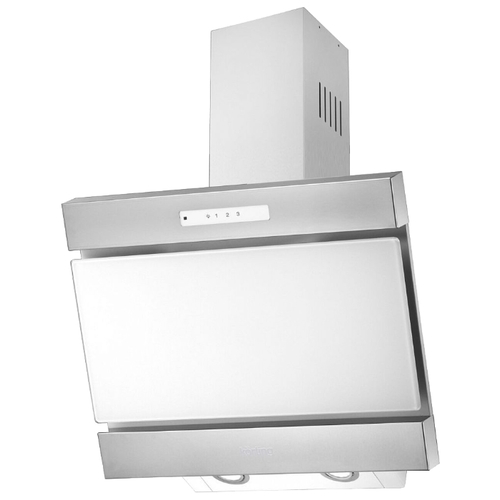 Каминная вытяжка Korting KHC 67074 GWX