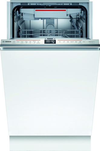 Встраиваемая посудомоечная машина Bosch SPV6HMX3MR