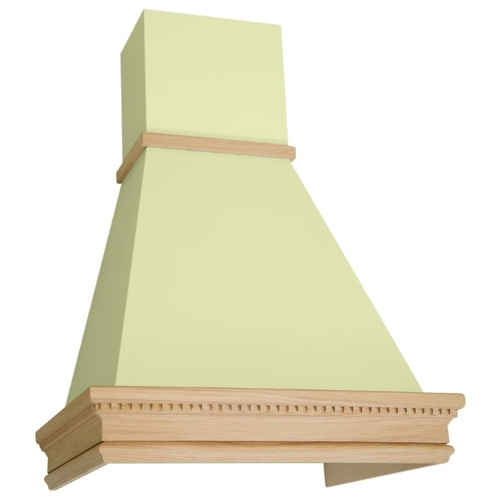 Вытяжка каминная TEKA Country FUEGO 60 HP BEIGE (40000007)