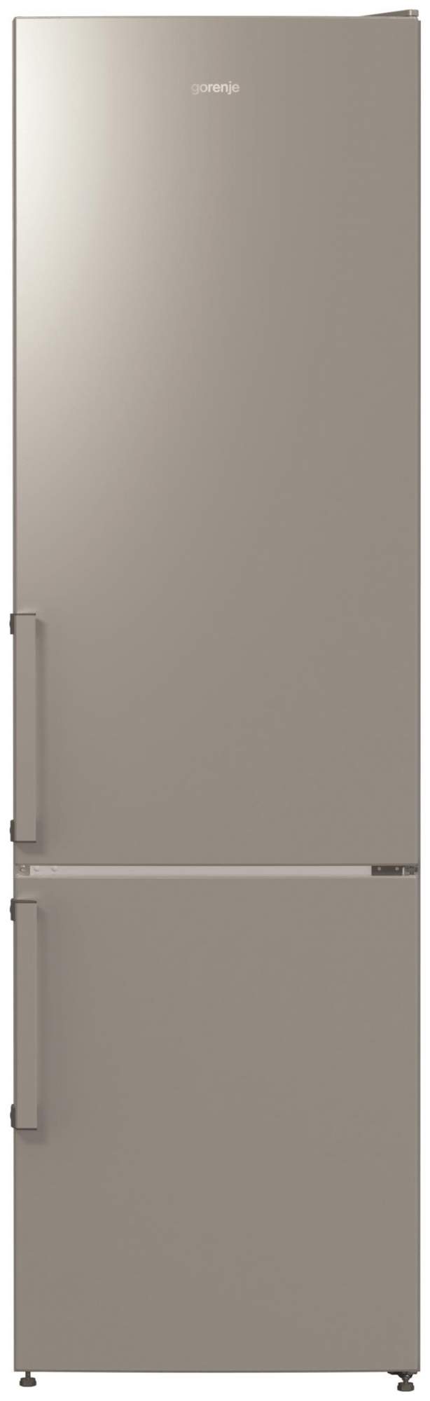 Холодильник Gorenje NRK 6201 GHX