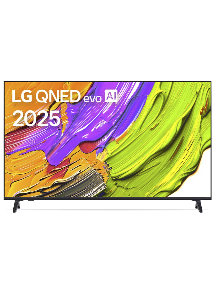 Телевизор LG 55QNED70A6A.ARUG