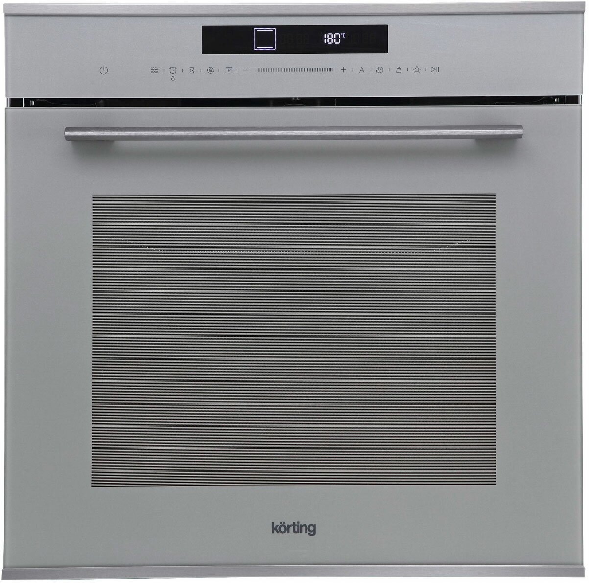 Духовой шкаф Korting OKB 1340 GBXGr MW