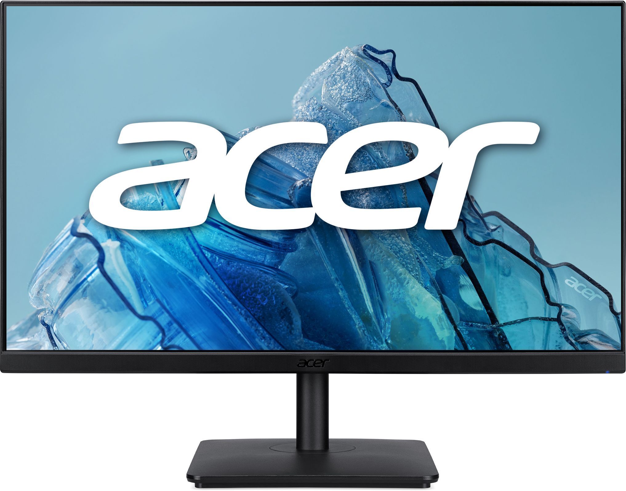Монитор Acer Vero V277Ebipv (UM.HV7CD.E02), черный