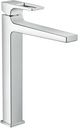 Смеситель для раковины Hansgrohe Metropol 74512000