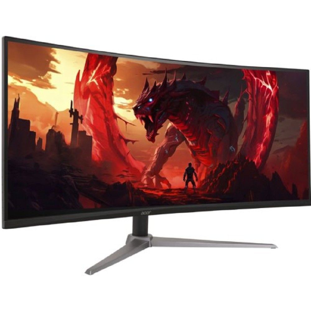 Монитор Acer ED340CUHbmiipx (UM.CE0EE.H01)