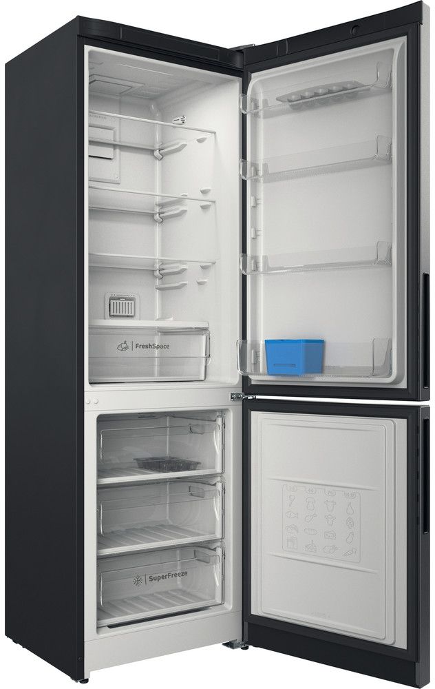 Холодильник Indesit ITR 5180 S