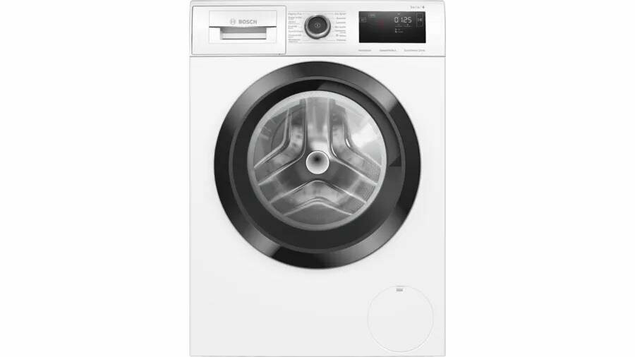 Стиральная машина BOSCH WAU28RHEPL