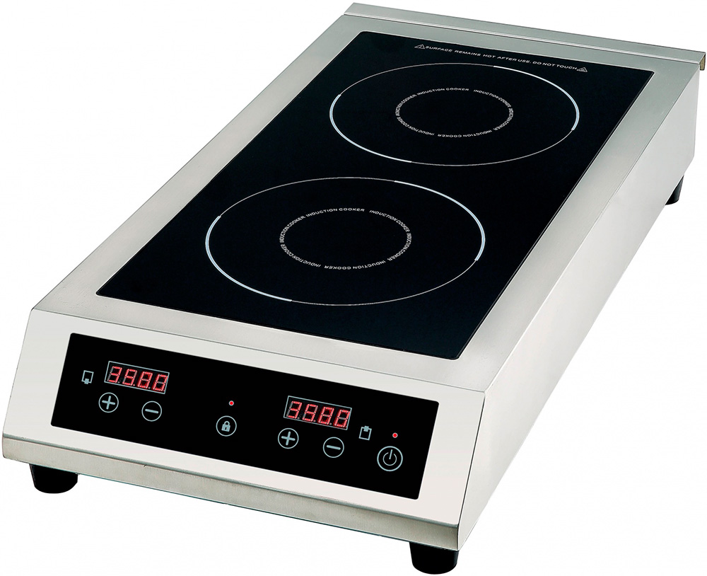 Плита Gemlux GL-IP3535