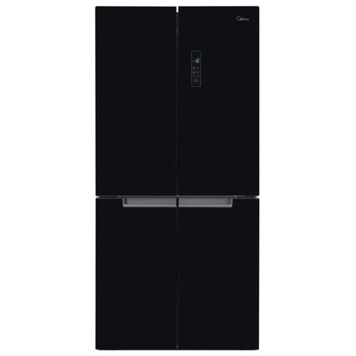 Холодильник Midea MRC518SFNGBL