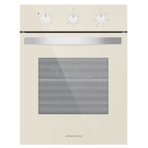 Духовой шкаф электрический MAUNFELD EOEC516BG