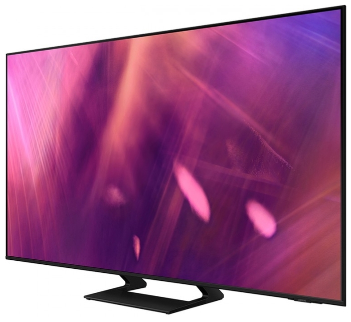 Телевизор Samsung UE55AU9000U