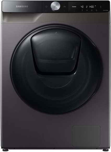 Стиральная машина Samsung WD10T654CBX