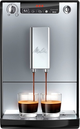 Кофемашина Melitta Caffeo Solo