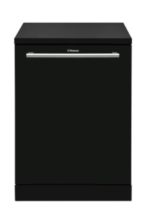 Посудомоечная машина отдельностоящая HANSA ZWV646ERH