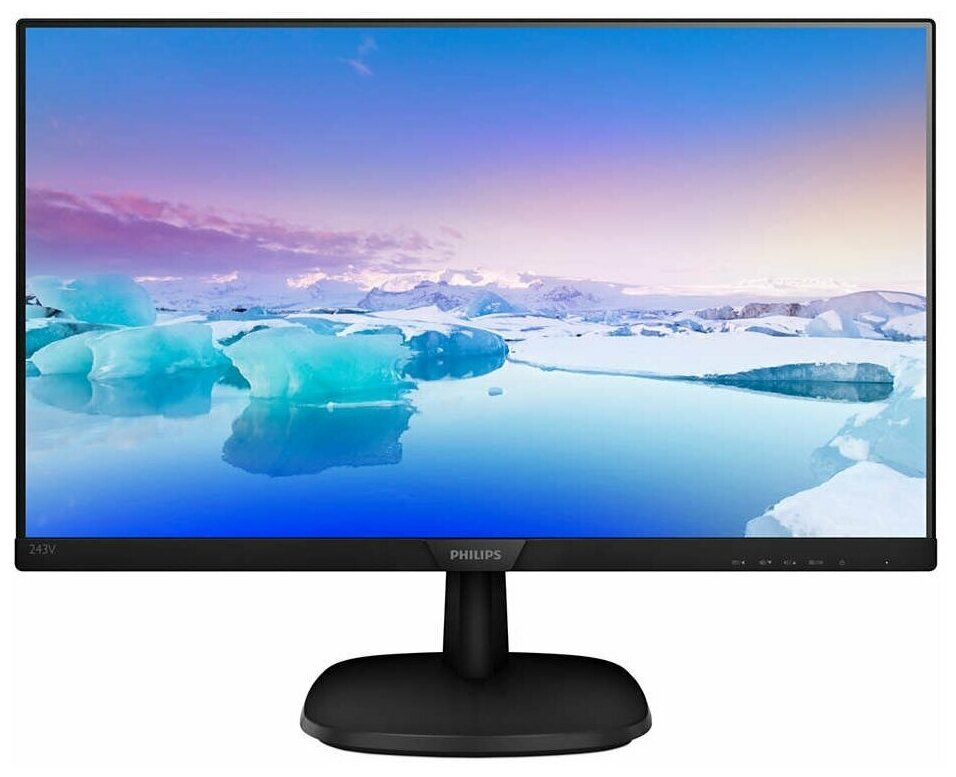 Монитор PHILIPS 24E1N5300AE
