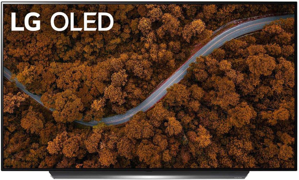 Телевизор LG OLED65CXRLA