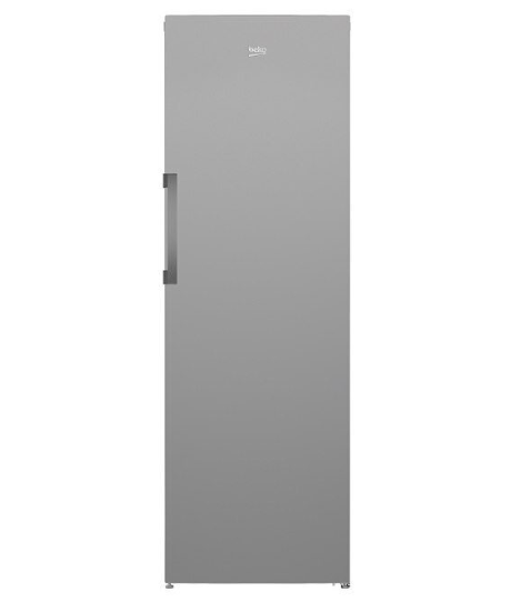Морозильная камера Beko B1RFNK292G серый