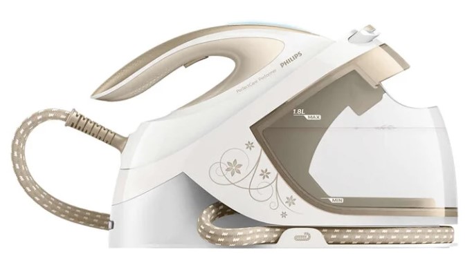 Парогенератор Philips GC8750/60