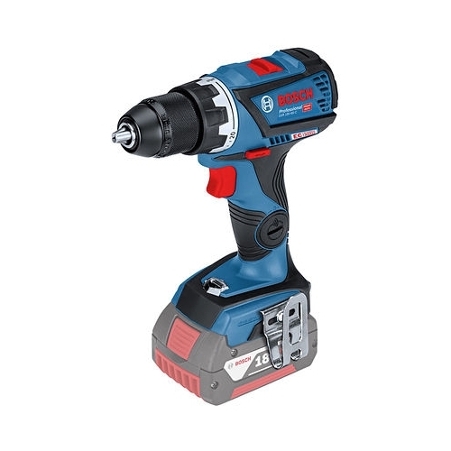 Дрель-шуруповерт BOSCH GSR 18V-60 C 0 коробка 0.601.9G1.102
