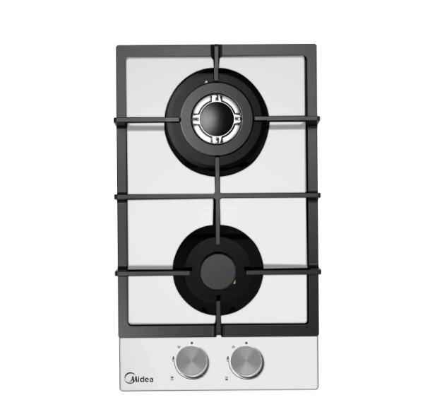 Варочная панель газовая Midea MG3260TGW