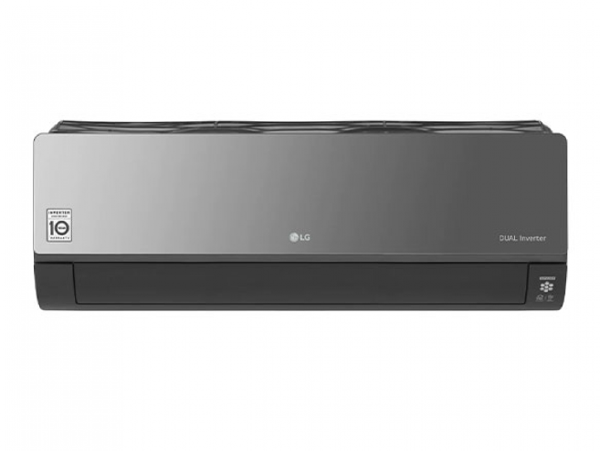 Сплит-система LG AC09BK.NSJR / AC09BK.UA3R