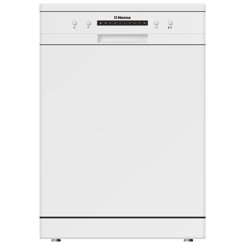 Посудомоечная машина Hansa ZWM616WH