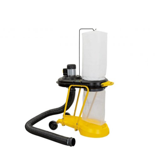 Стружкоотсос Zitrek ZKDC1200 (067-1013)
