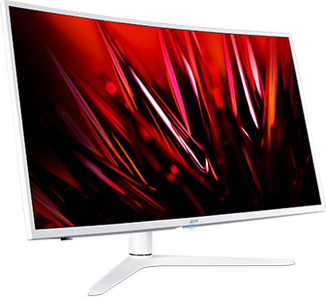 Монитор Acer XZ396QUPwmiipphx (UM.TX6EE.P01)