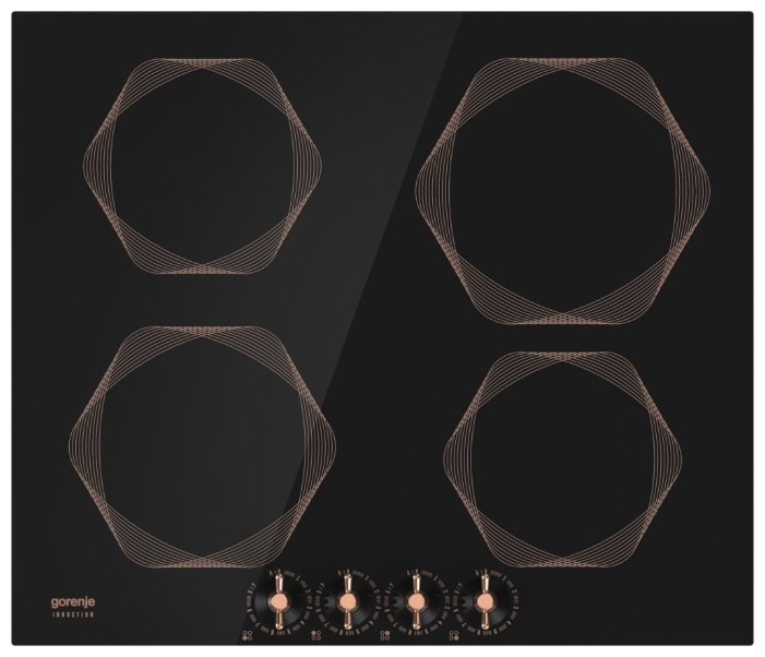 Варочная панель Gorenje IC 6 INB