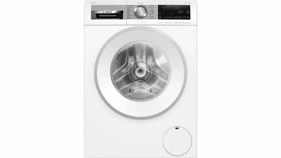 Стиральная машина BOSCH WGG244AEPL