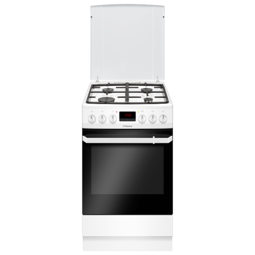 Плита комбинированная Hansa FCMW582109