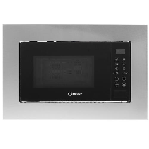 Микроволновая печь встраиваемая Indesit MWI 120 SX