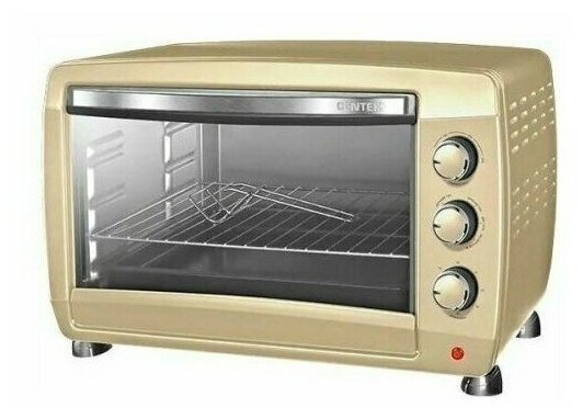 Жарочный шкаф CENTEK CT-1532-46 BEIGE