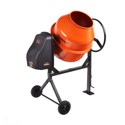 Бетоносмеситель PATRIOT BM 148C , 577300148