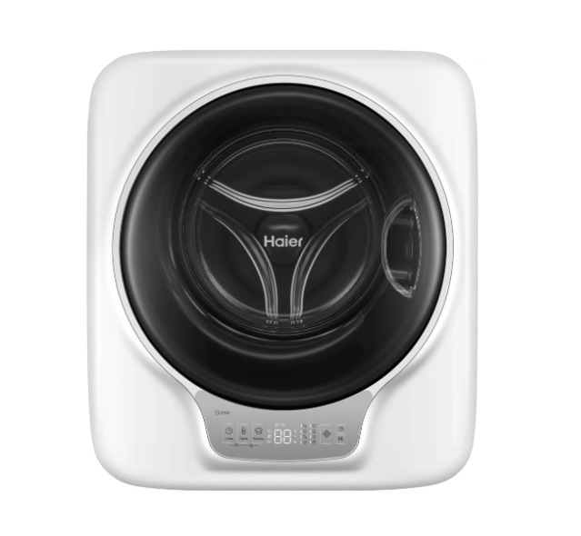 Стиральная машина настенная Haier HW30-BP7407, белый