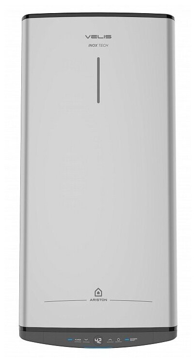 Водонагреватель накопительный электрический Ariston ABSE VLS PRO INOX PW 100